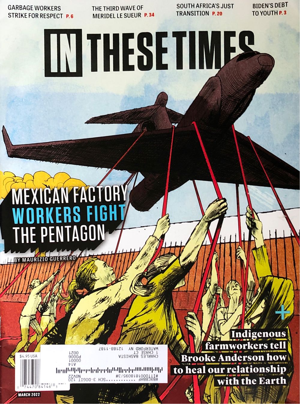 Guitar World Classic Rock Special Issue December 2007