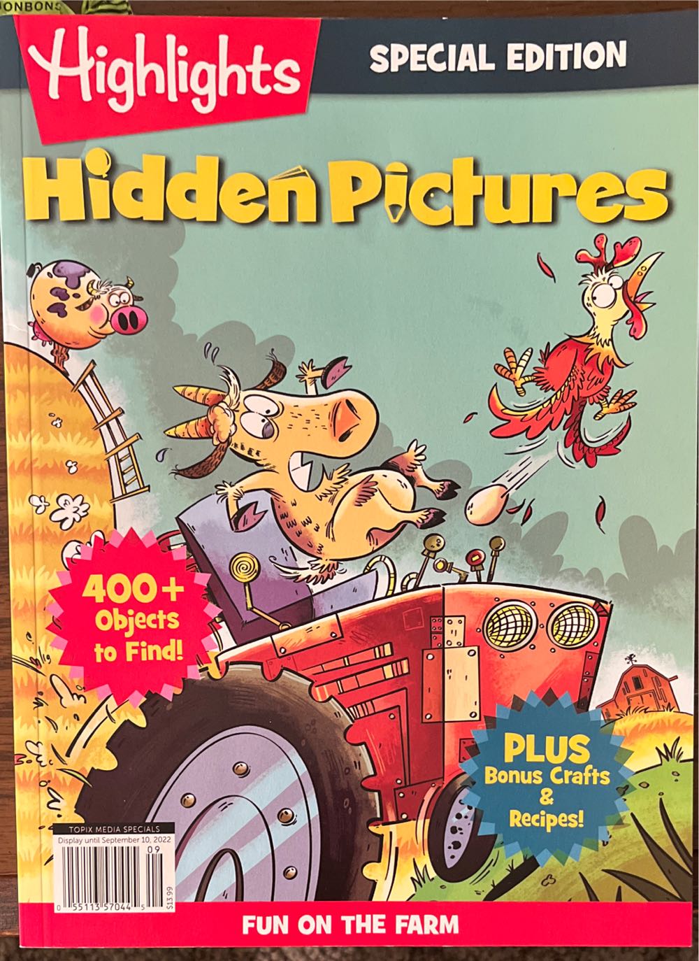 Australian Mad Magazine