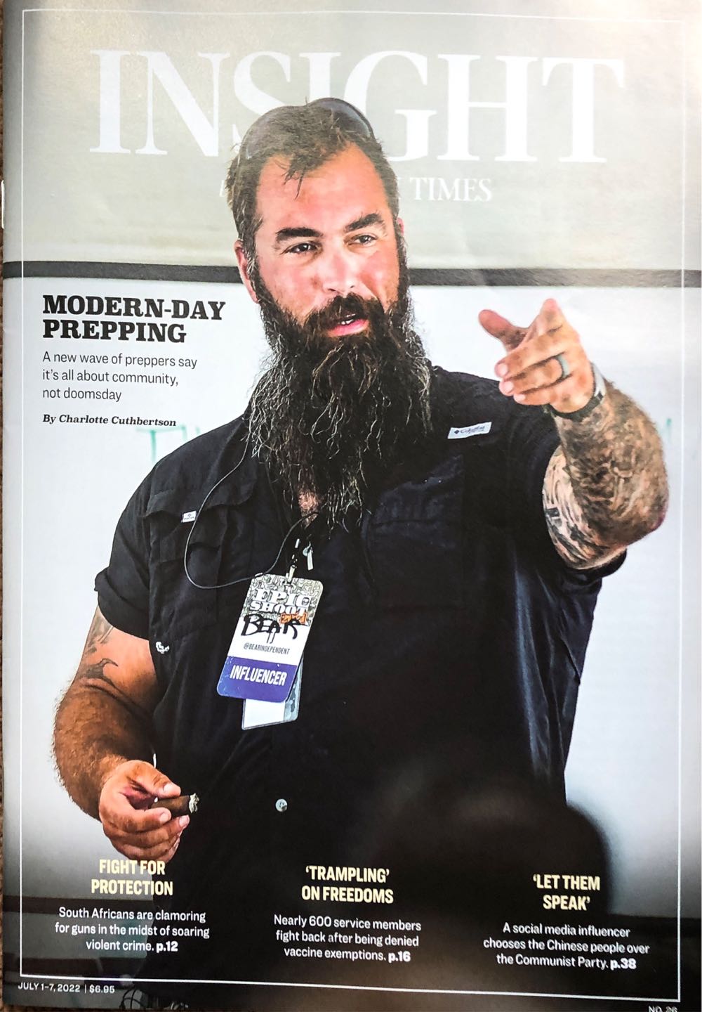 Sport Swimsuit Issue