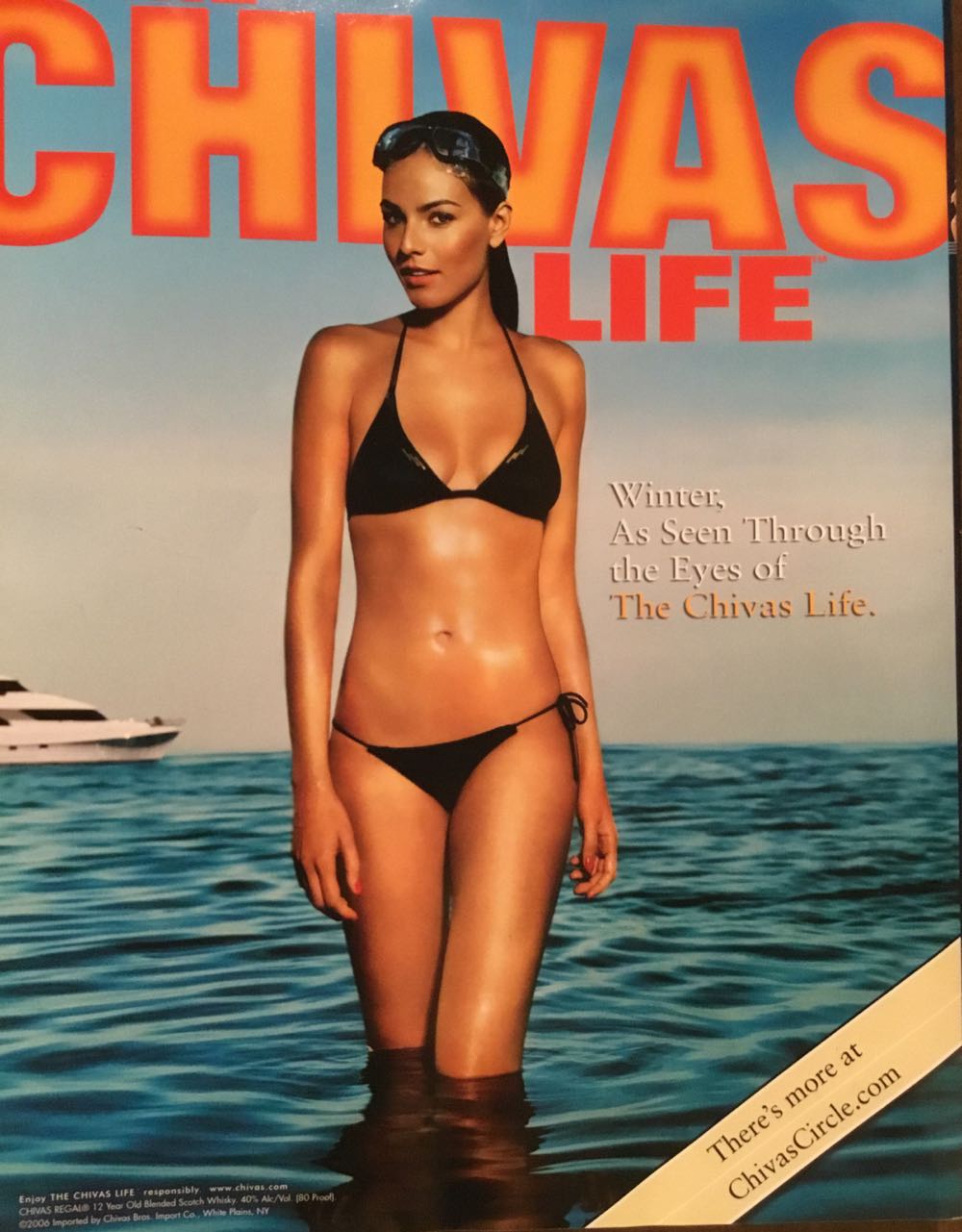 Sports Illustrated Swimsuit Issue  (February) magazine collectible - Main Image 4