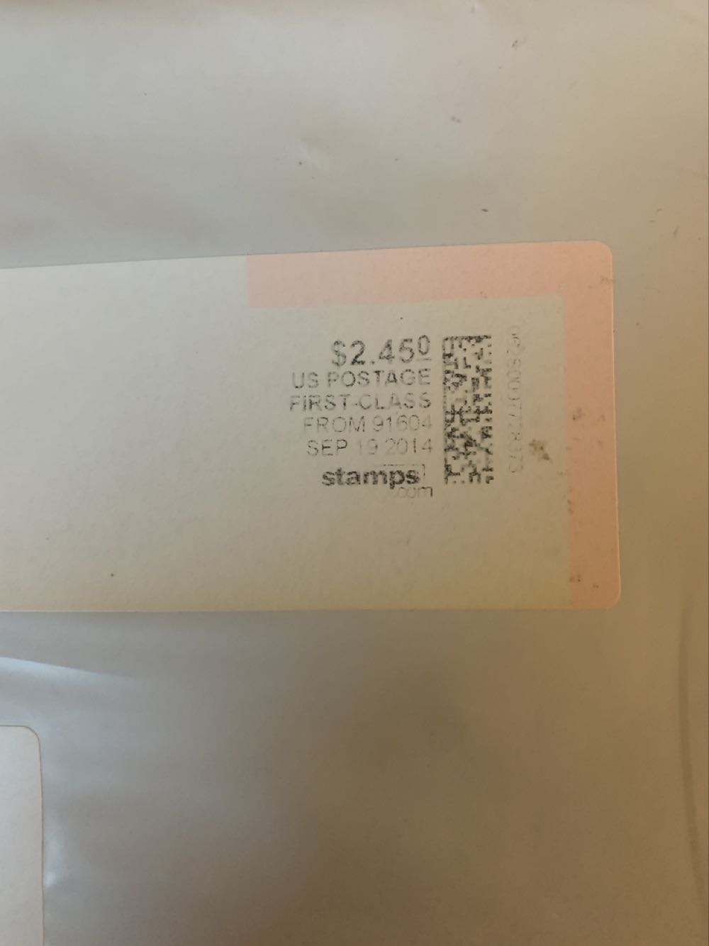 Freaky Monsters Magazine  (September) magazine collectible - Main Image 3