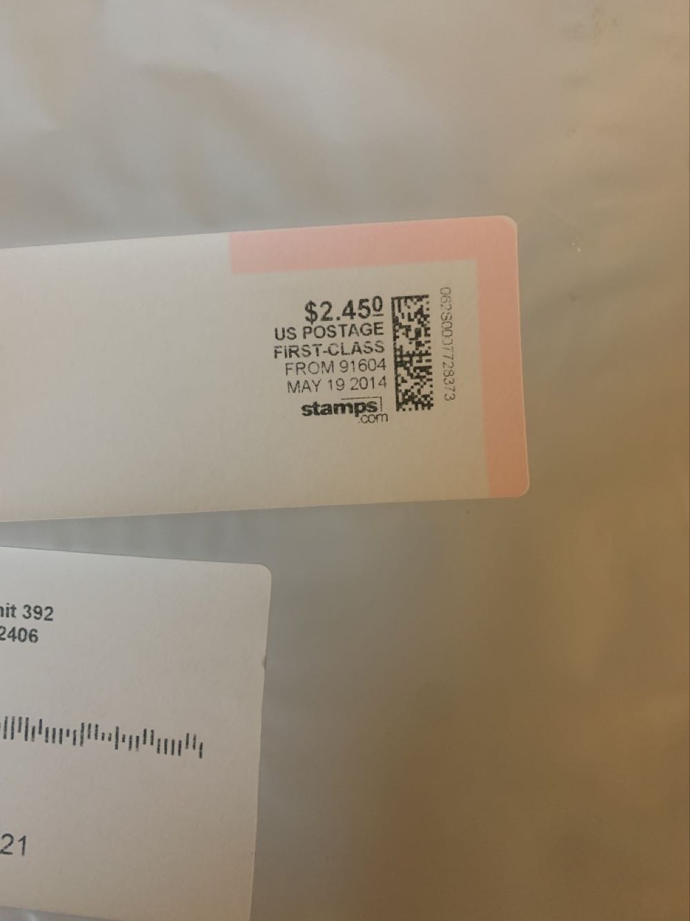 Freaky Monsters Magazine  (May) magazine collectible - Main Image 3