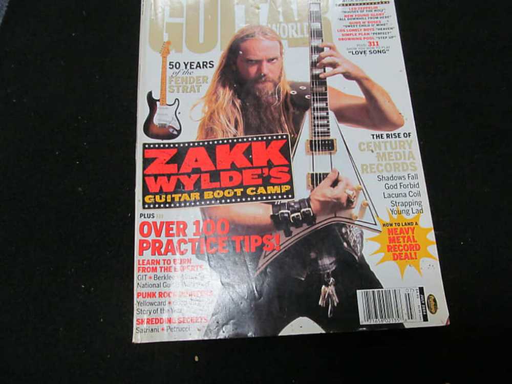 WWE Magazine #92 Sep Midtown Comics