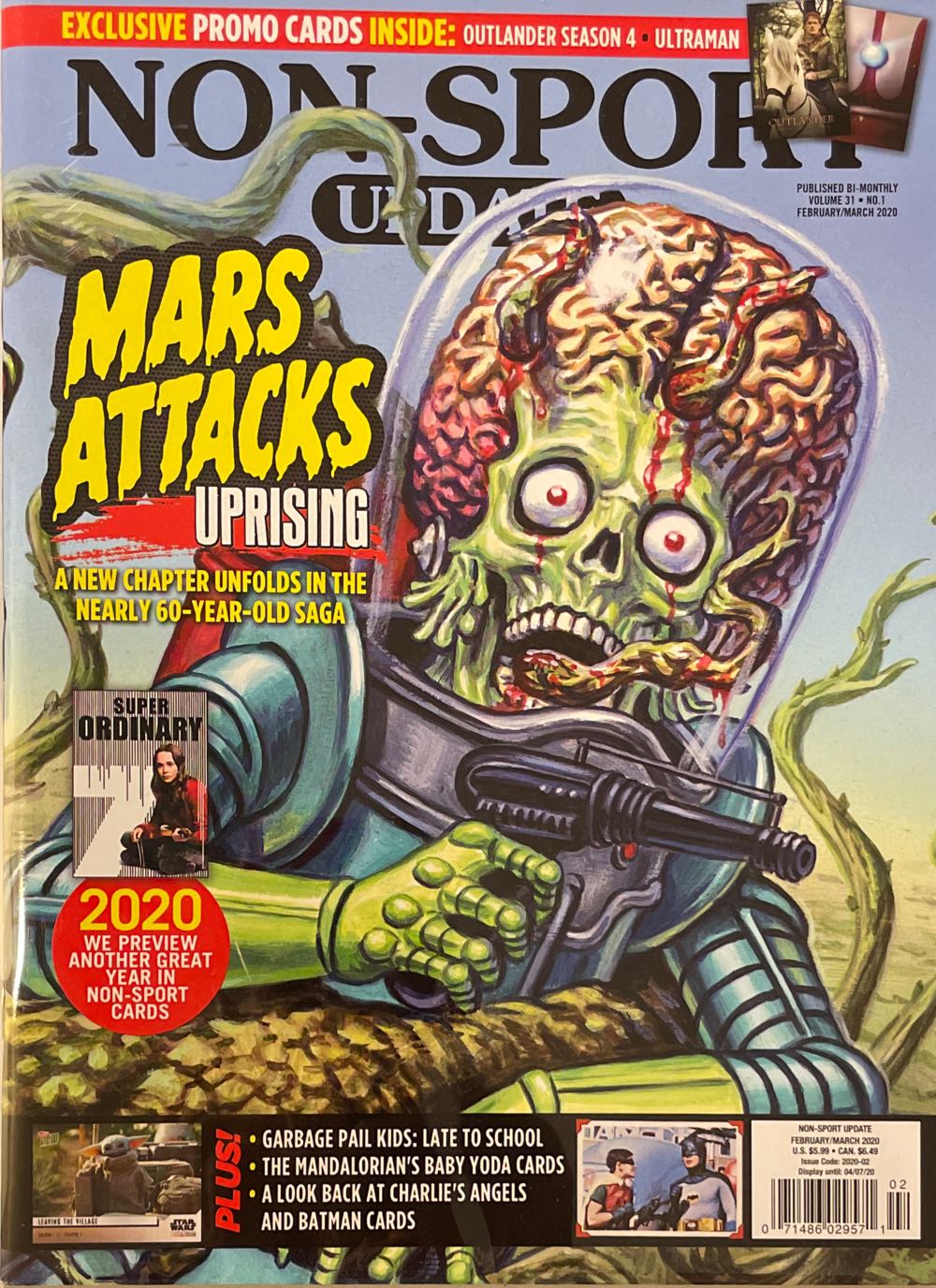Australian Mad Magazine
