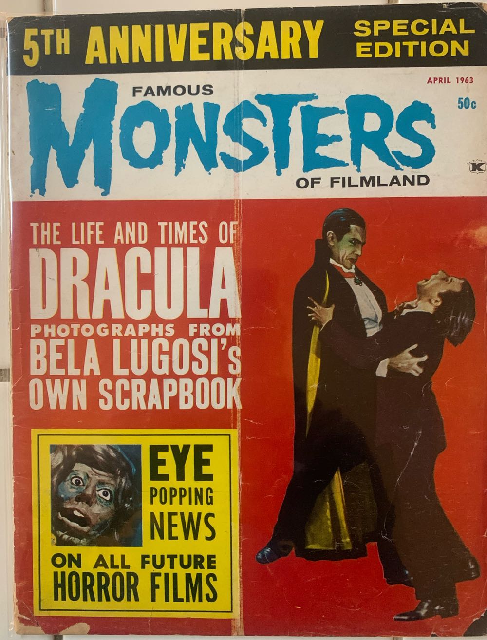 NASCAR Winston Cup Scene