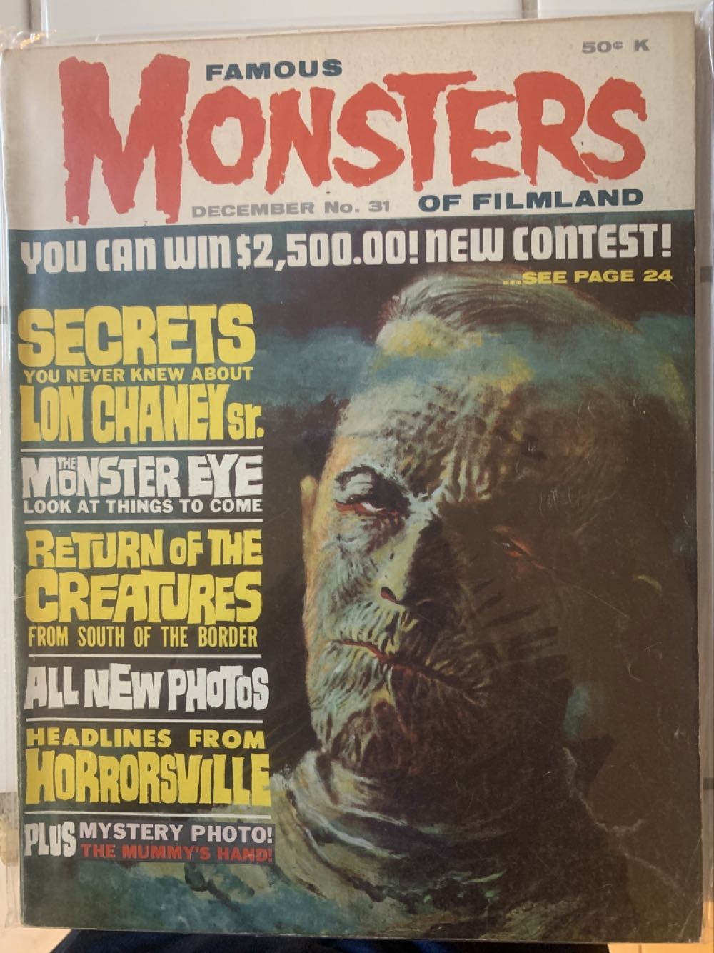 Star Trek TNG Official Magazine # 27