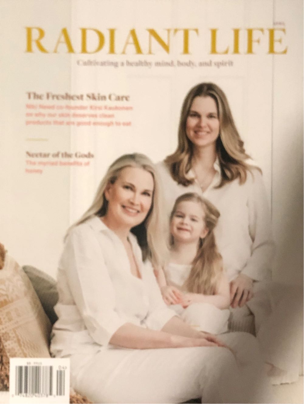 The Living Australia