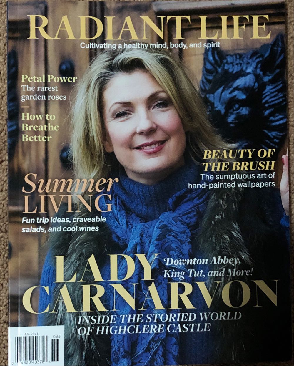 Vogue Italia N. 849 Giugno Mensile Edicola.shop