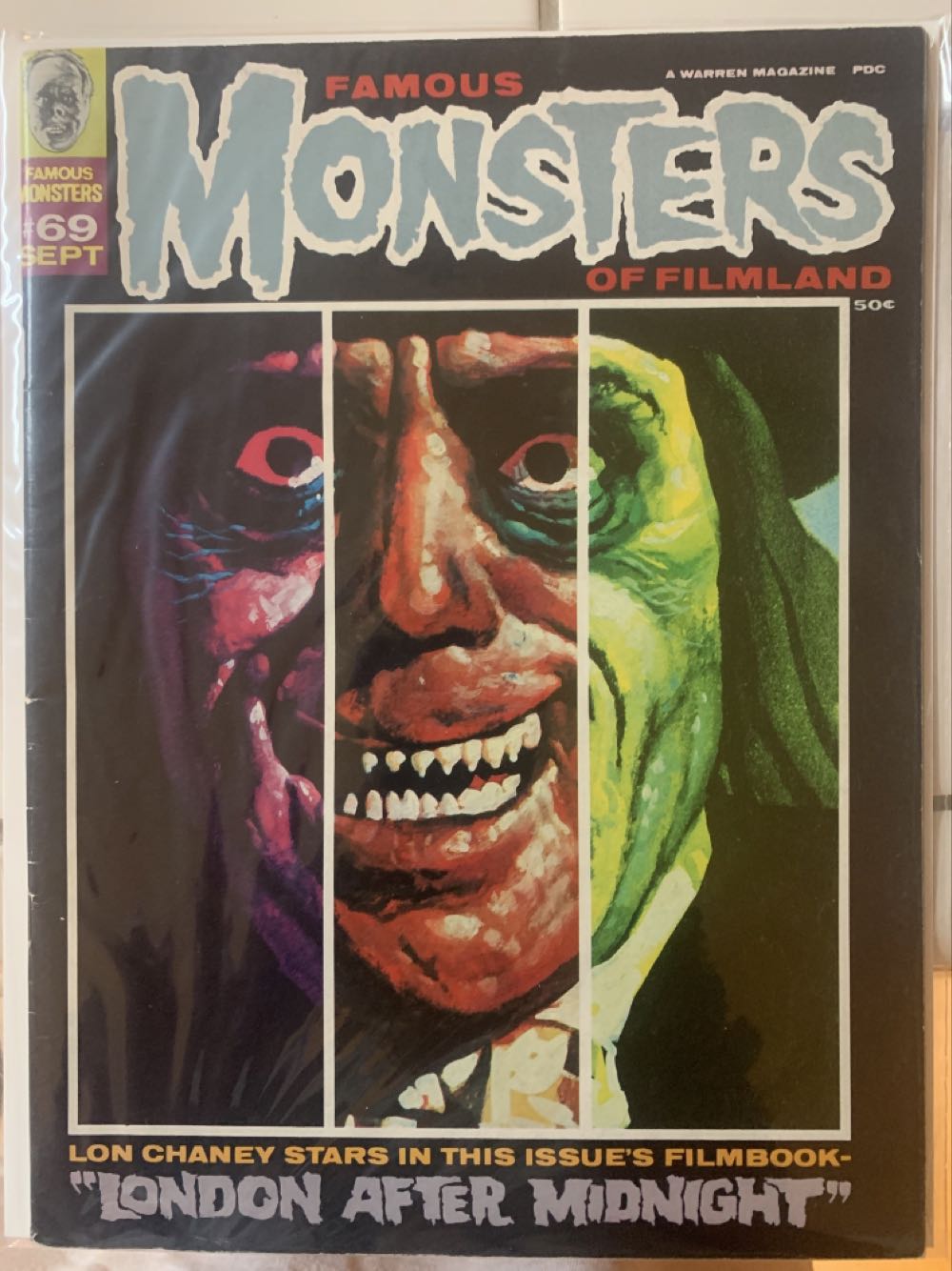 The Living Australia