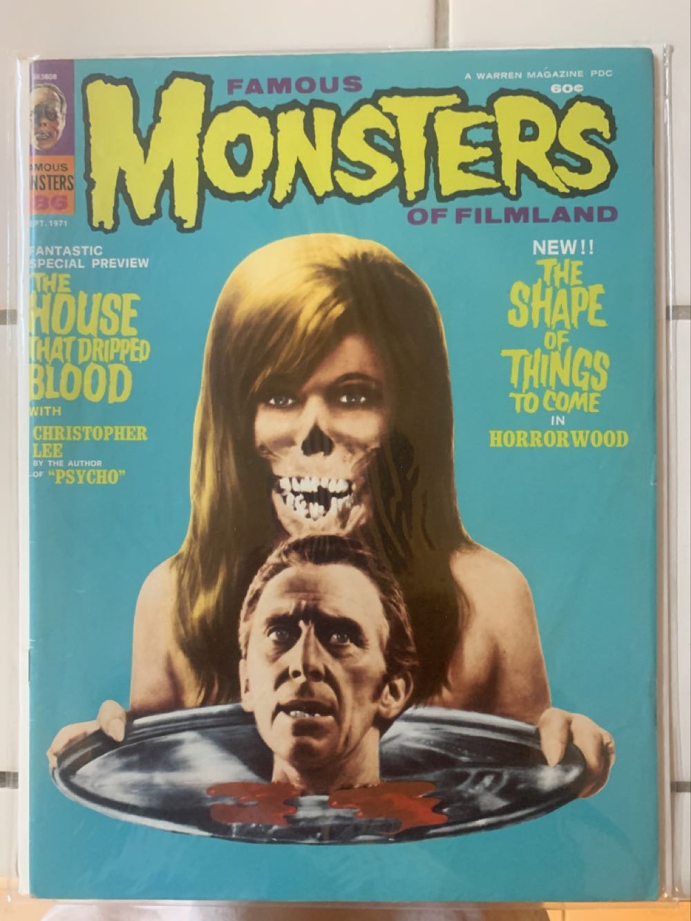 High-rise Invasion Vol. 18