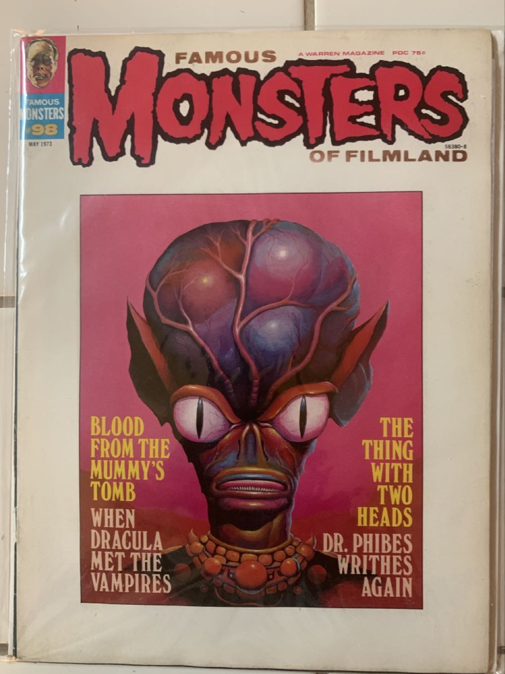 Australian Mad Magazine 