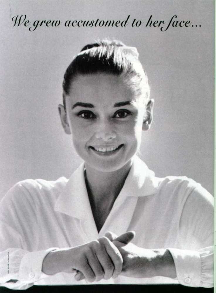 People Extra Tribute To Audrey Hepburn   magazine collectible - Main Image 4