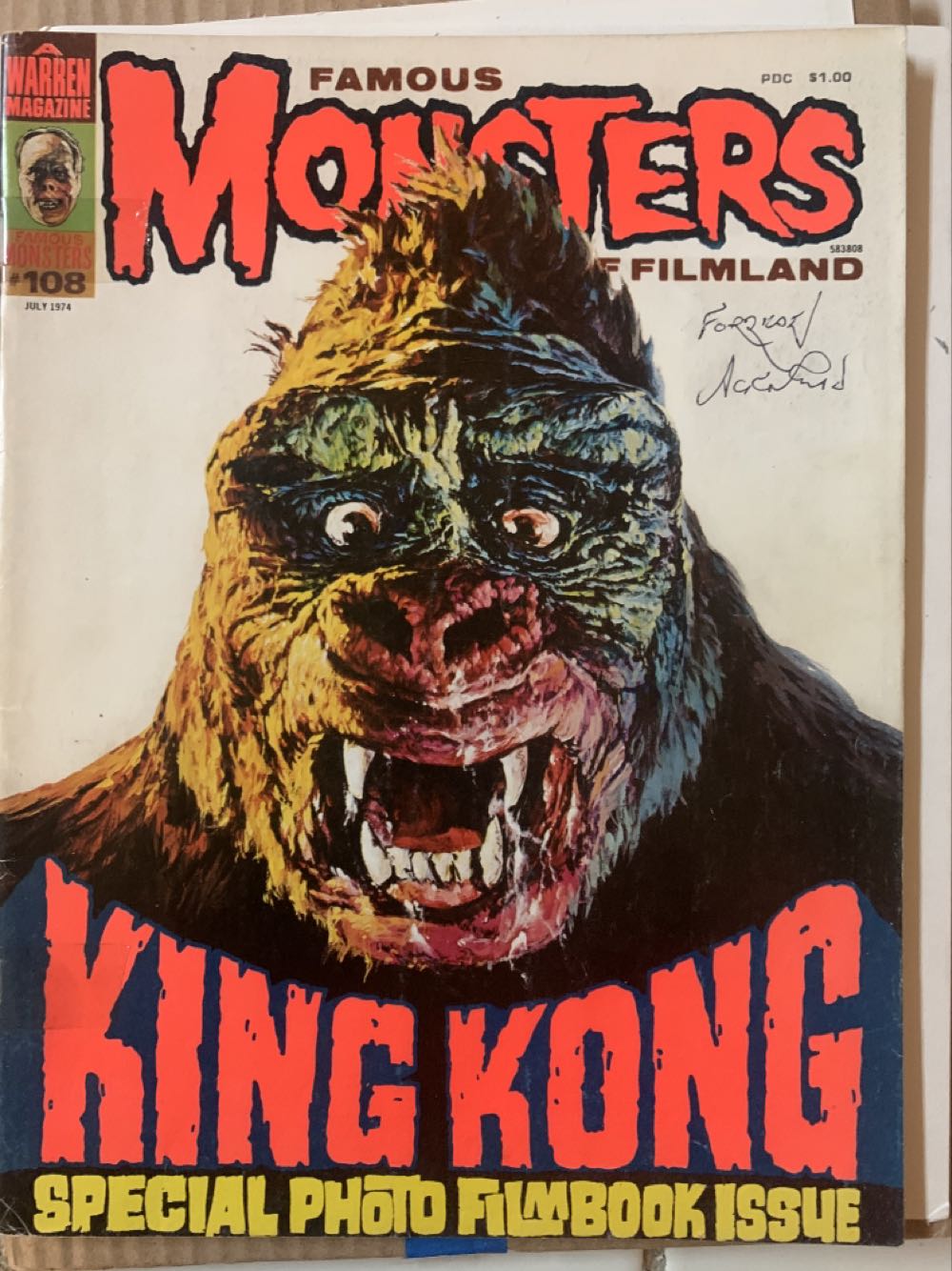 National Geographic Kids