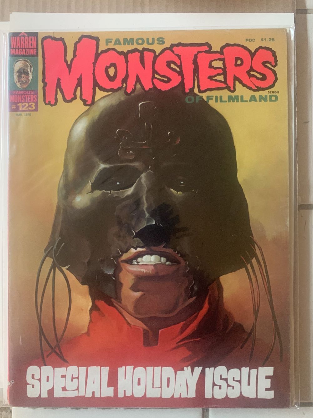 Star Wars Insider 140