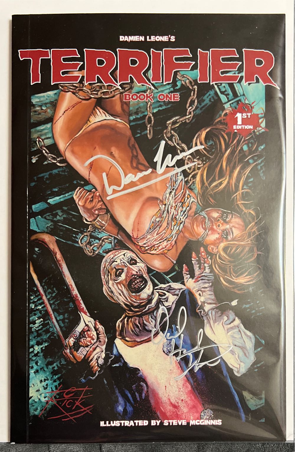 The Splendid Work Of A Monster Maid Vol. 1 The Splendid Work Of A Monster Maid 1