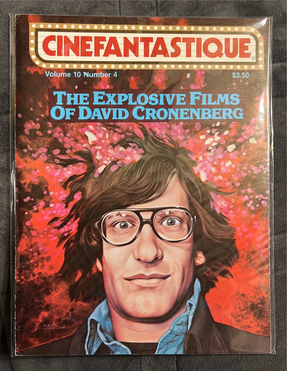 The Living Australia