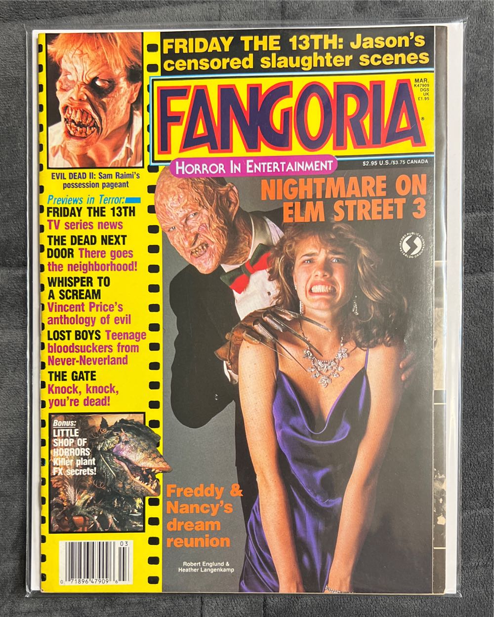 Maccazine Volume 39, Issue 1