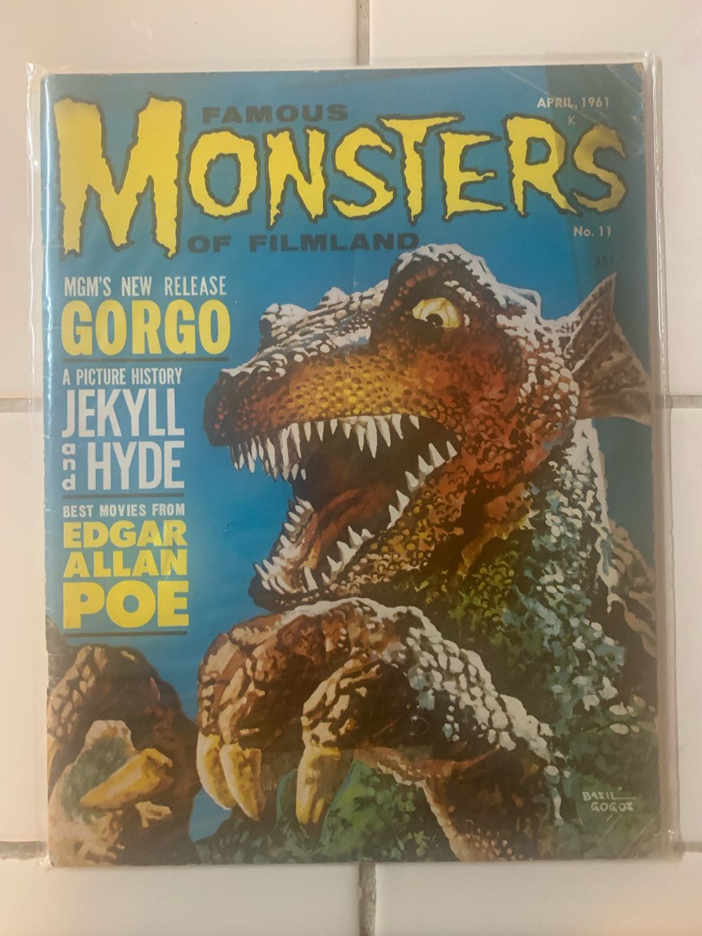 Food Network Magazine