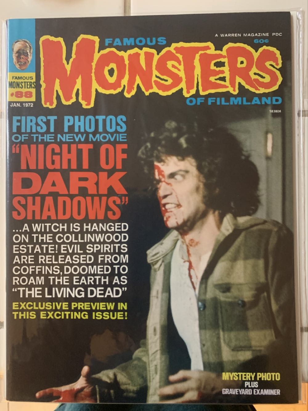 Australian Mad Magazine