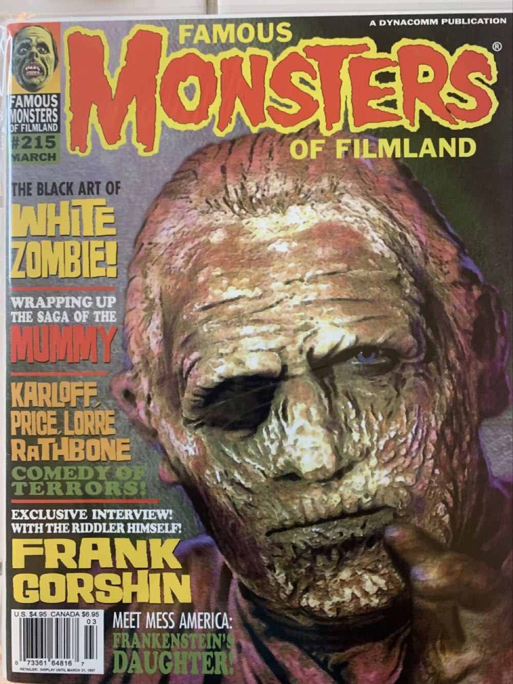 Fangoria
