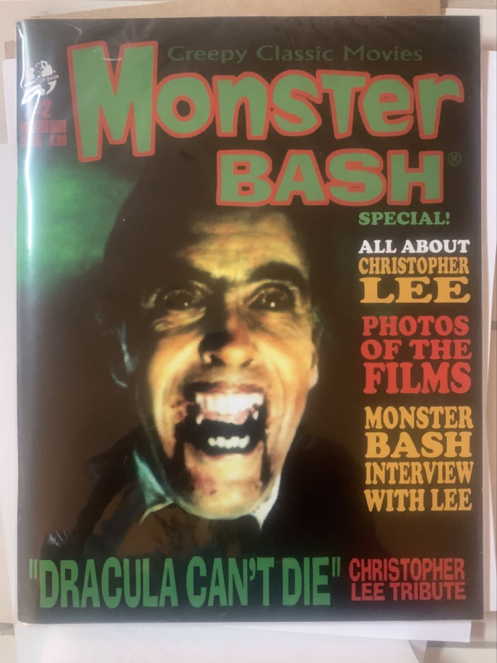 The Living Australia