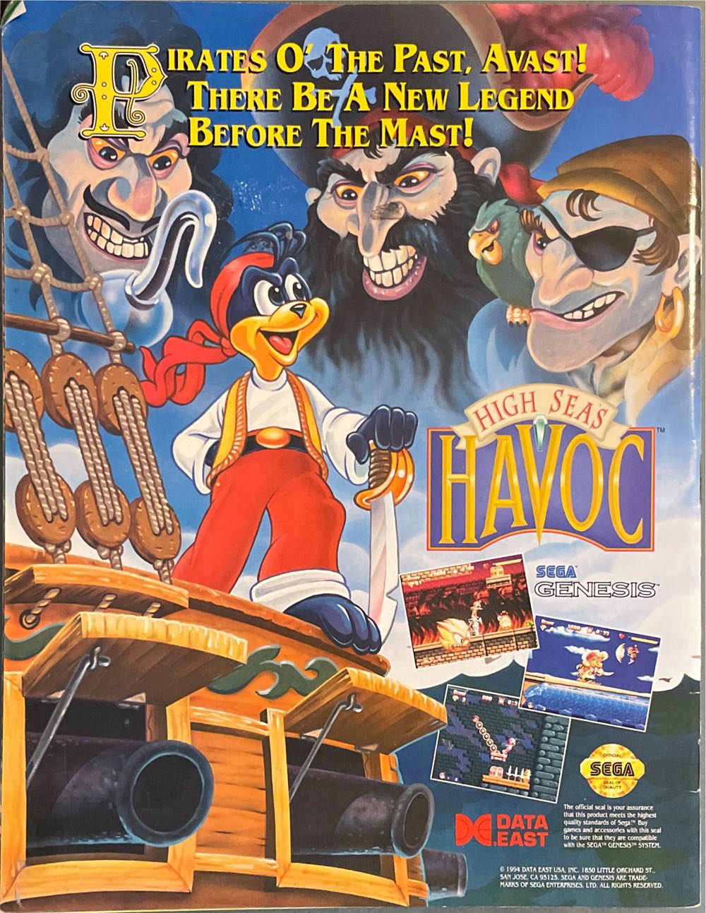 Super NES Buyer’s Guide V4.2  (March) magazine collectible [Barcode 01430279196204] - Main Image 2