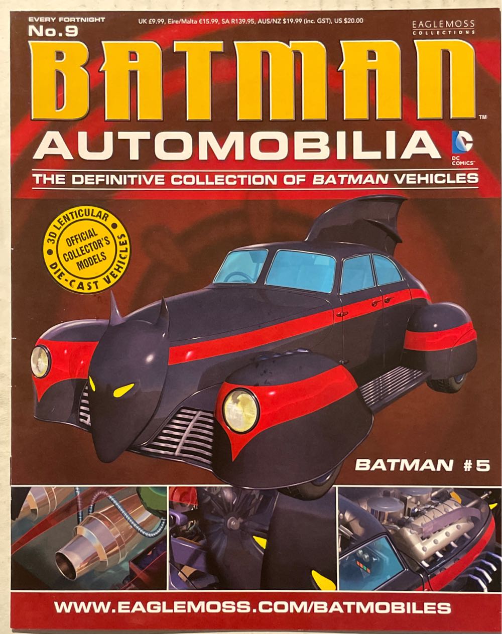 In Britain Magazine Leeds Castle Maxwell Caulfield South Yorkshire Darwin