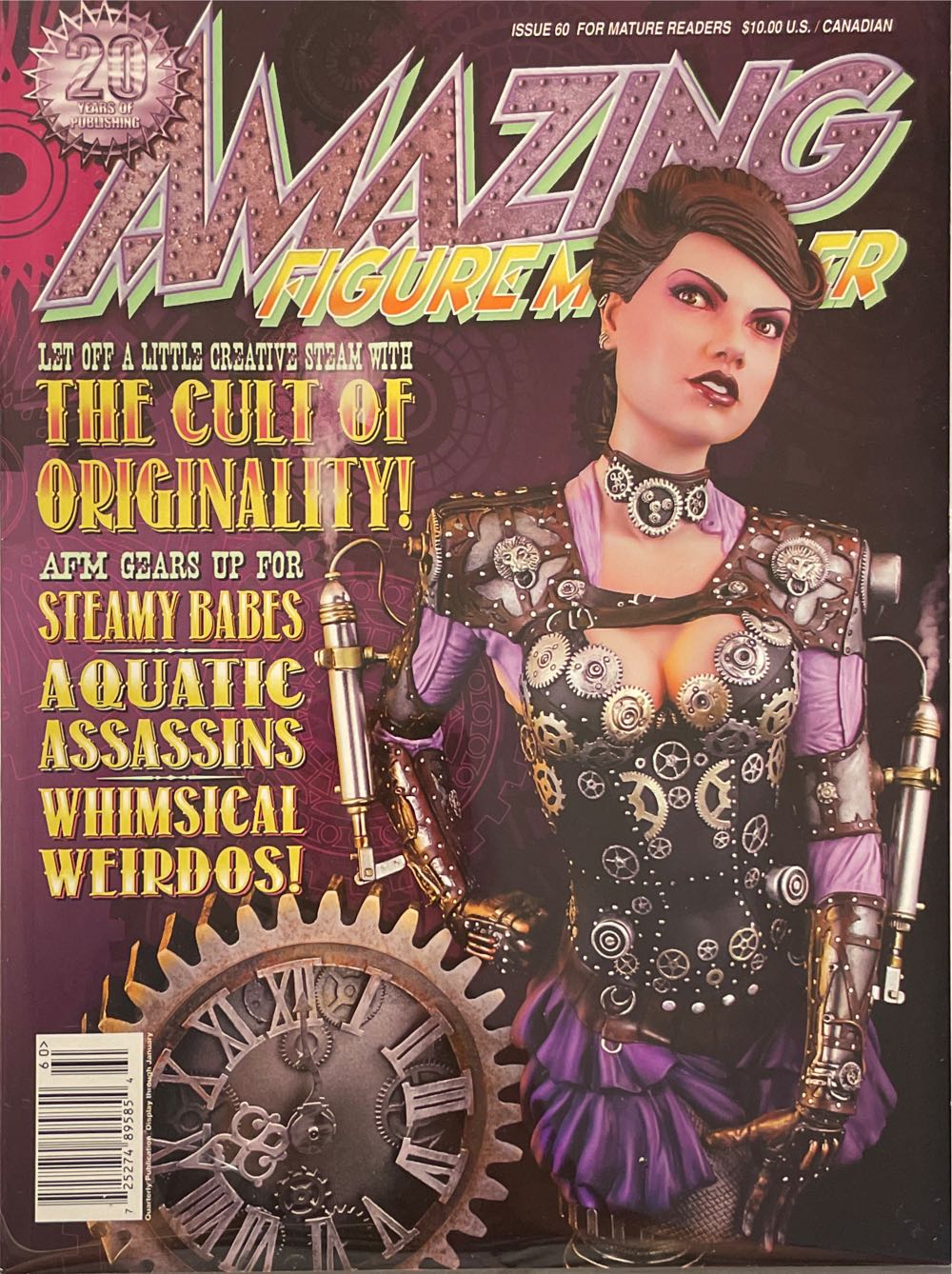 Evercade Evolution 04