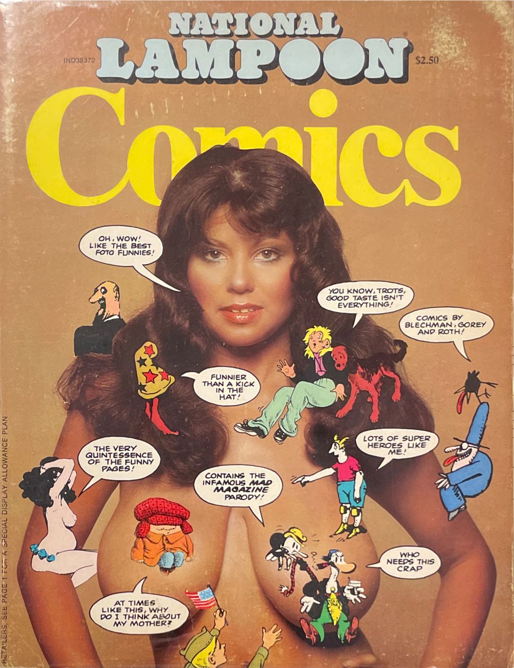 Australian Mad Magazine