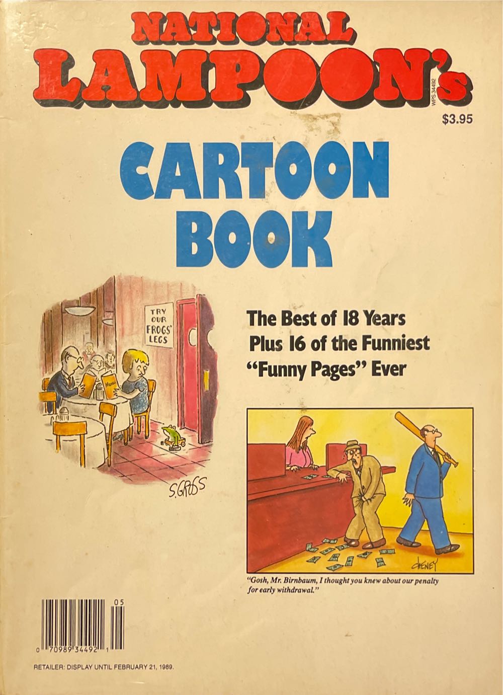 Famous Monsters Of Filmland