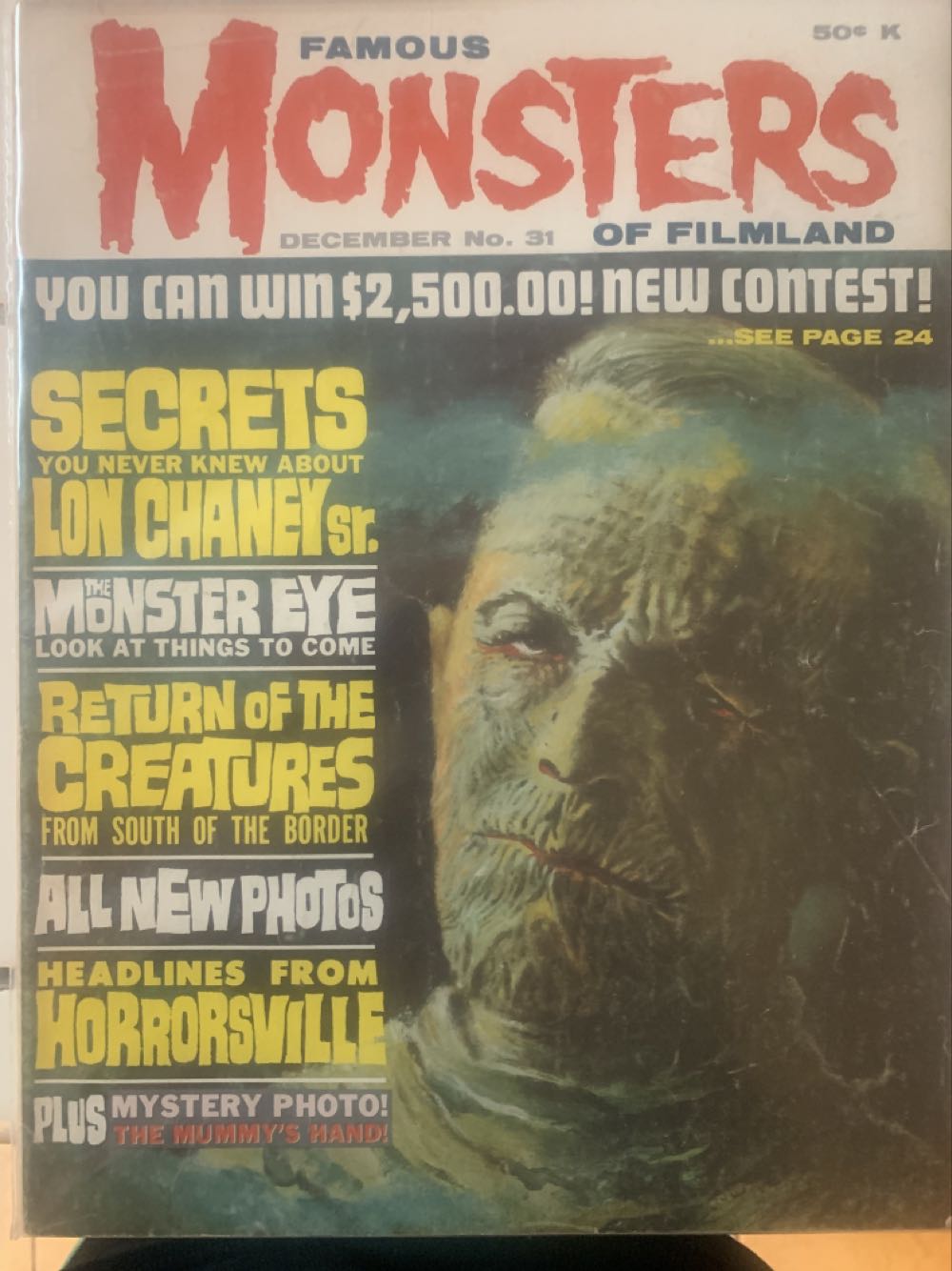 Australian Mad Magazine