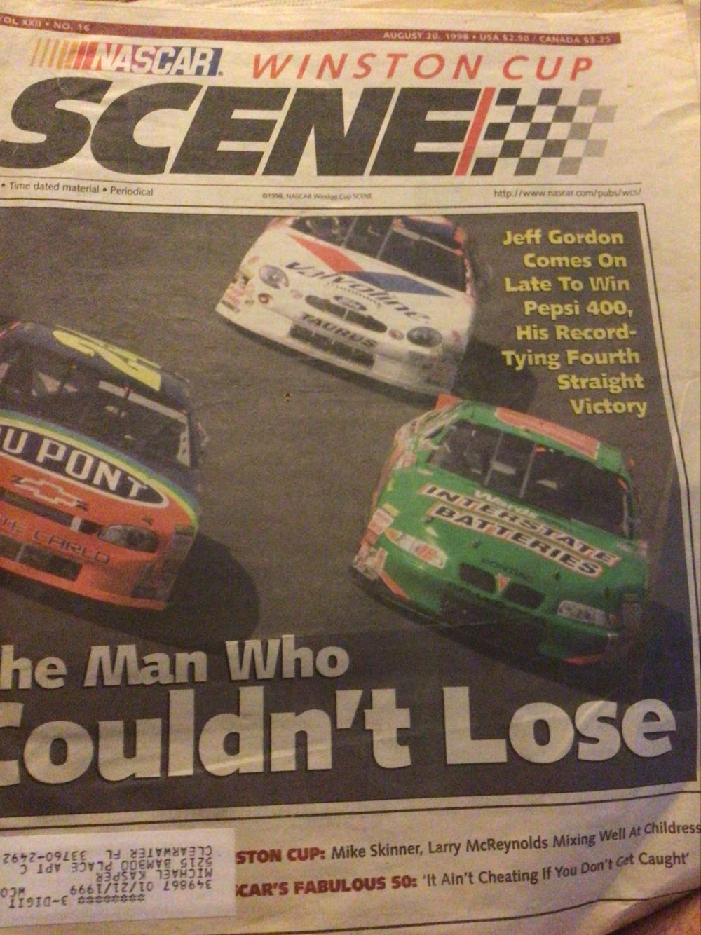 Star Trek Deep Space Nine Volume # 15