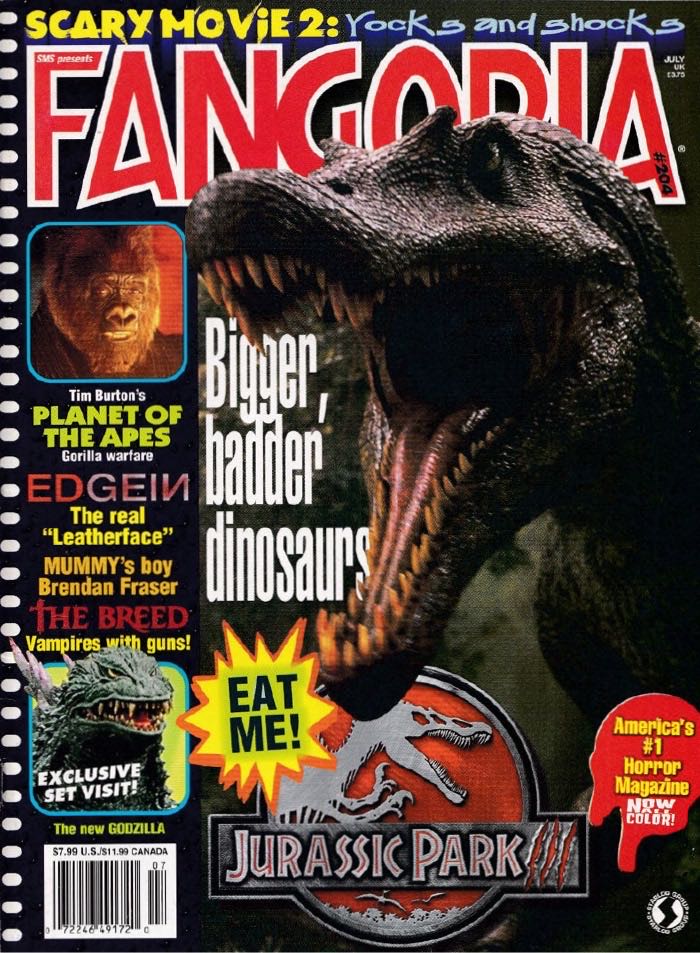 Time: Disasters That Shook The World