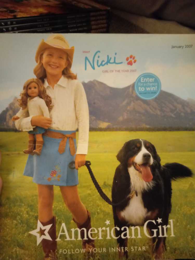 American Girl