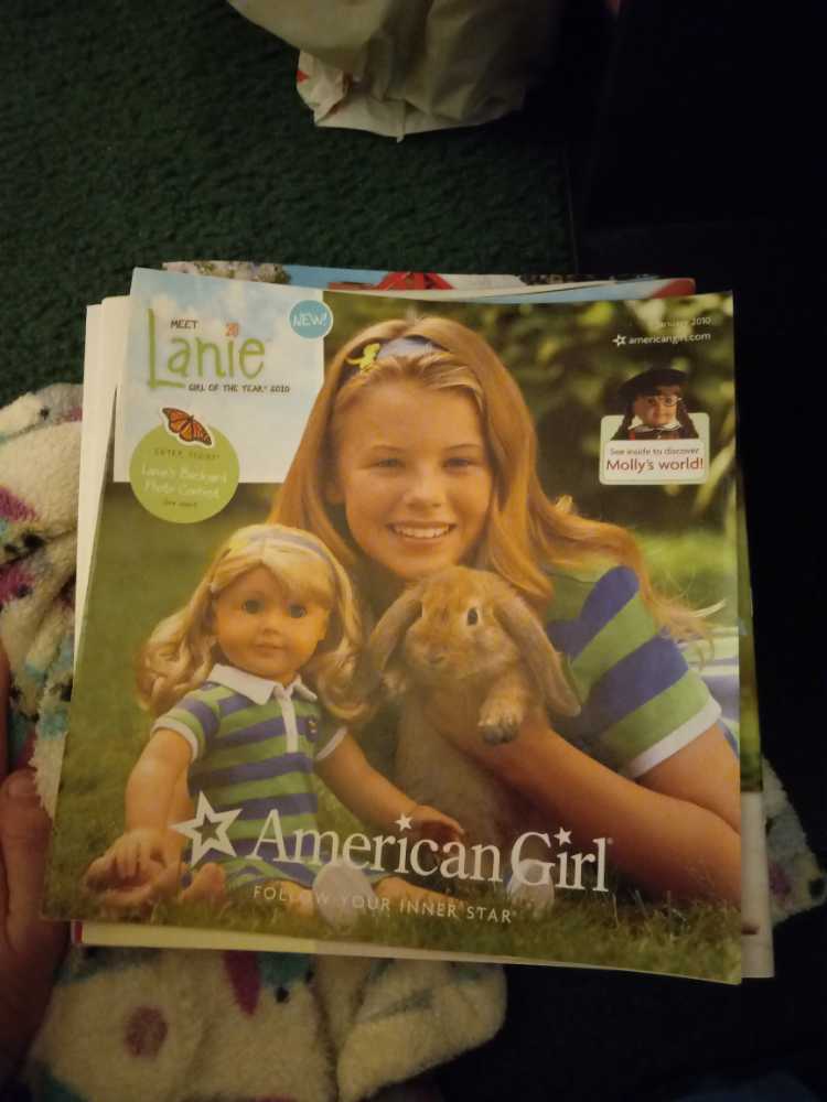 Freaky Monsters Magazine