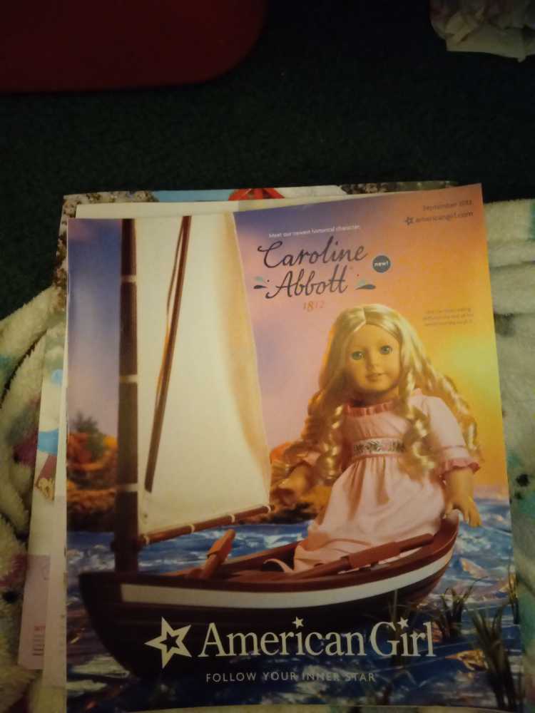 American Girl