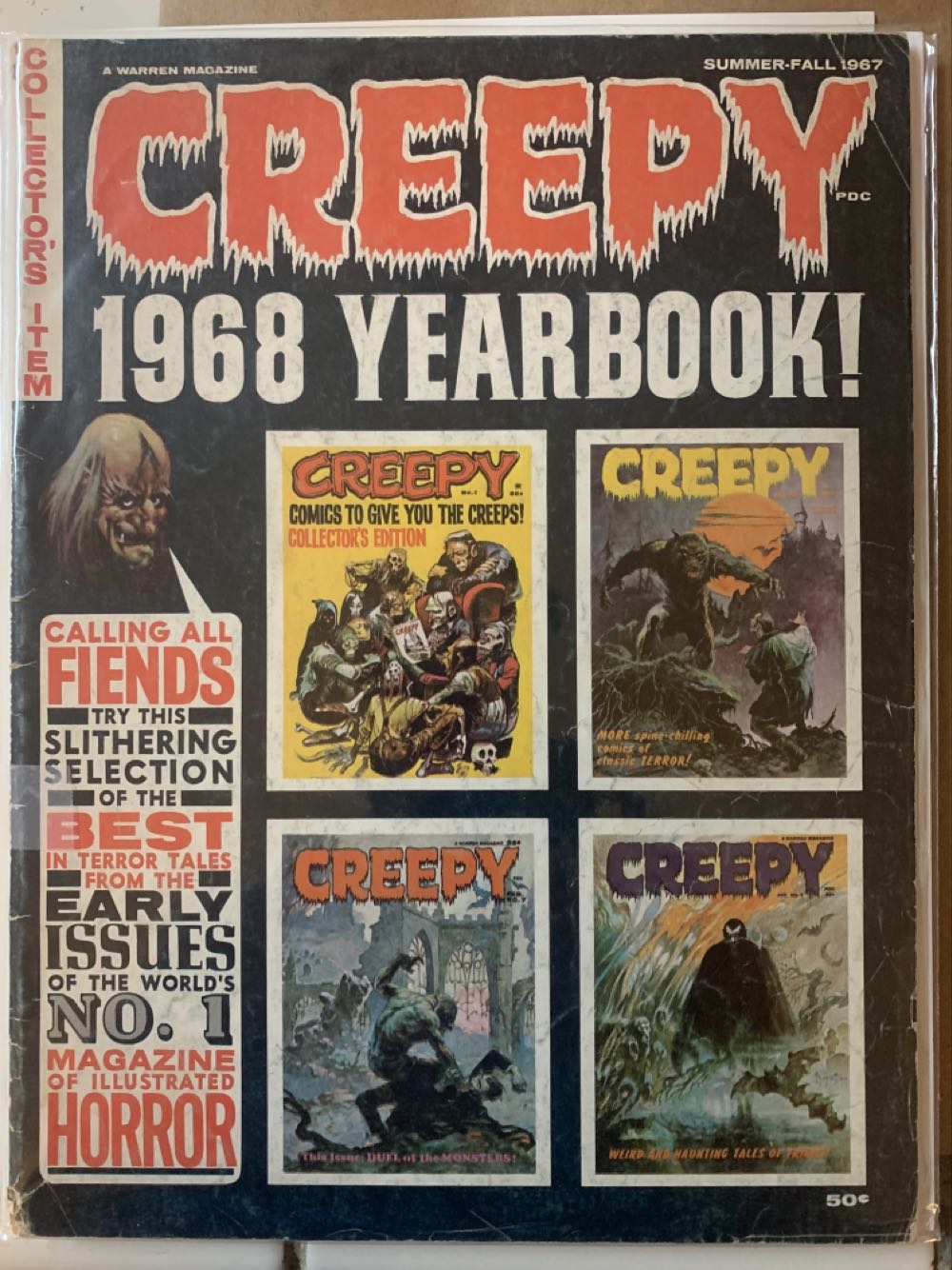 Mad Classics Mad Collector’s Edition