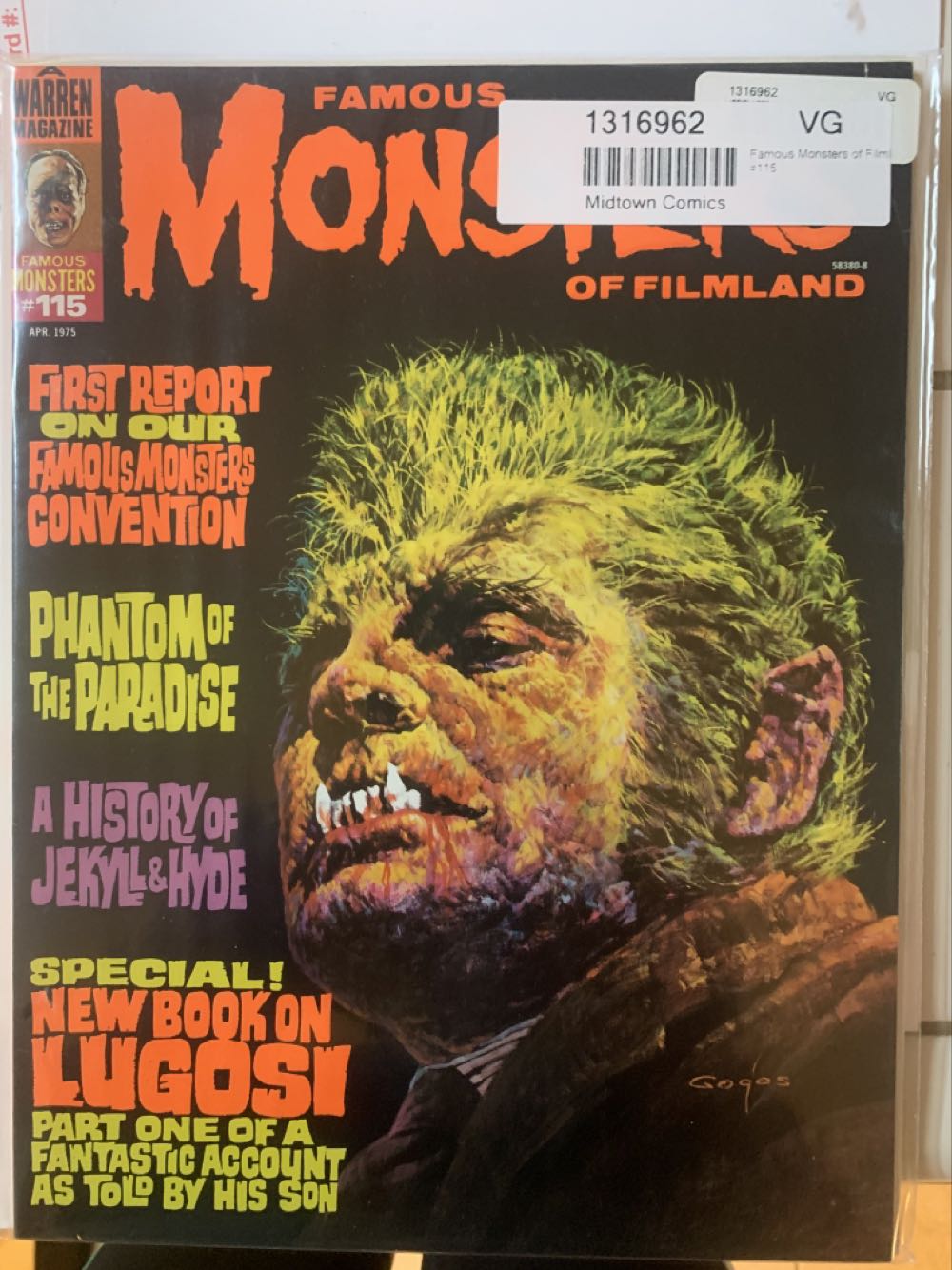 Beatles Unlimited Magazine 178