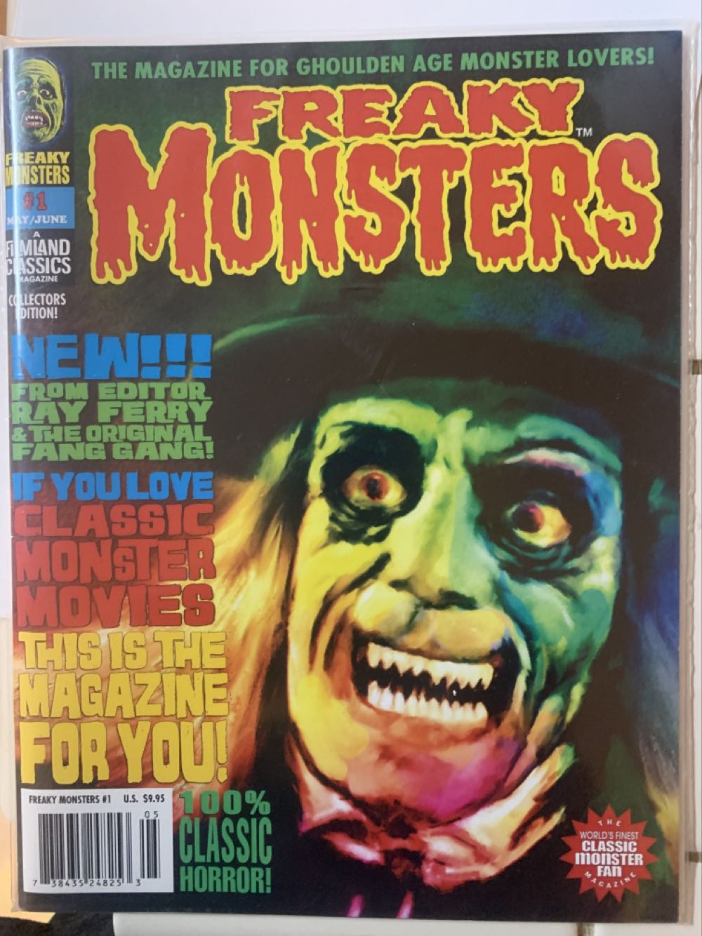 Swank March Magazine Wonderclub