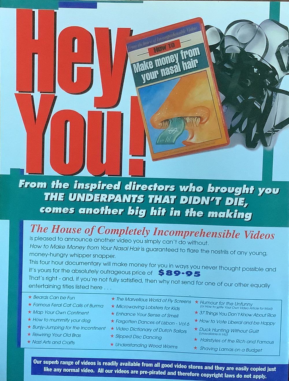 Australian Mad Magazine  (February) magazine collectible [Barcode 977072618100001] - Main Image 2