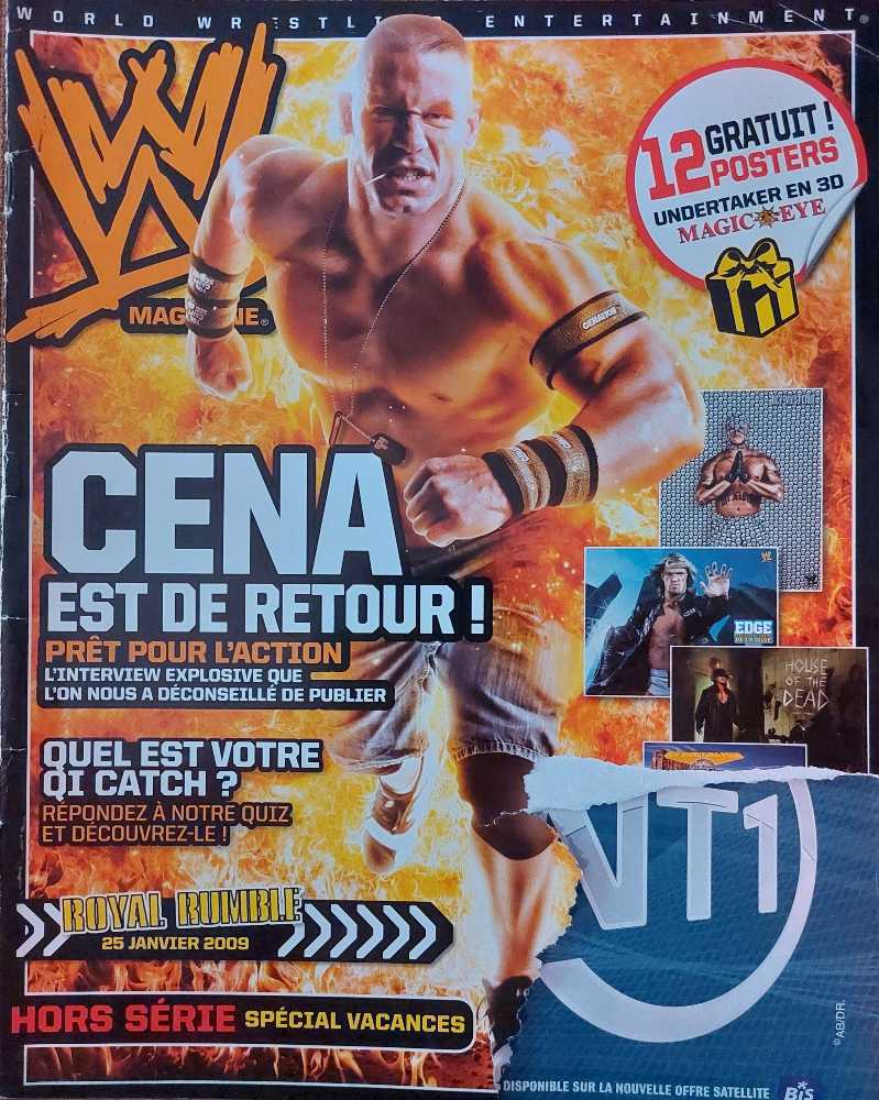 Australian Mad Magazine