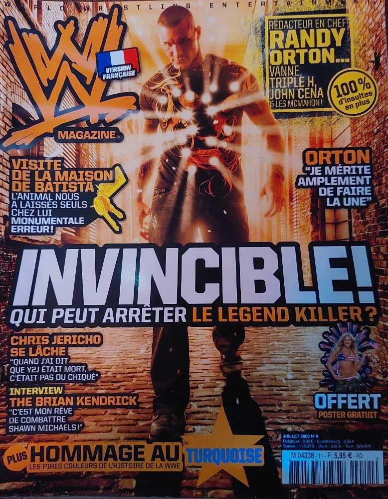 Nintendo Power Touch Evil