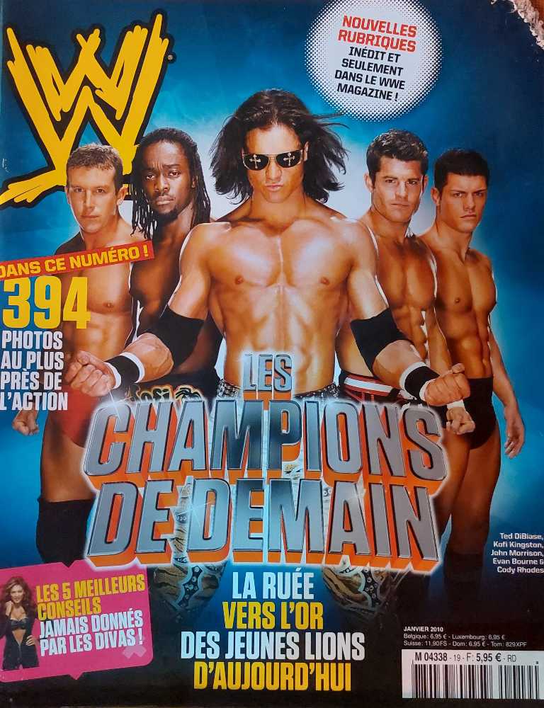 Australian Mad Magazine