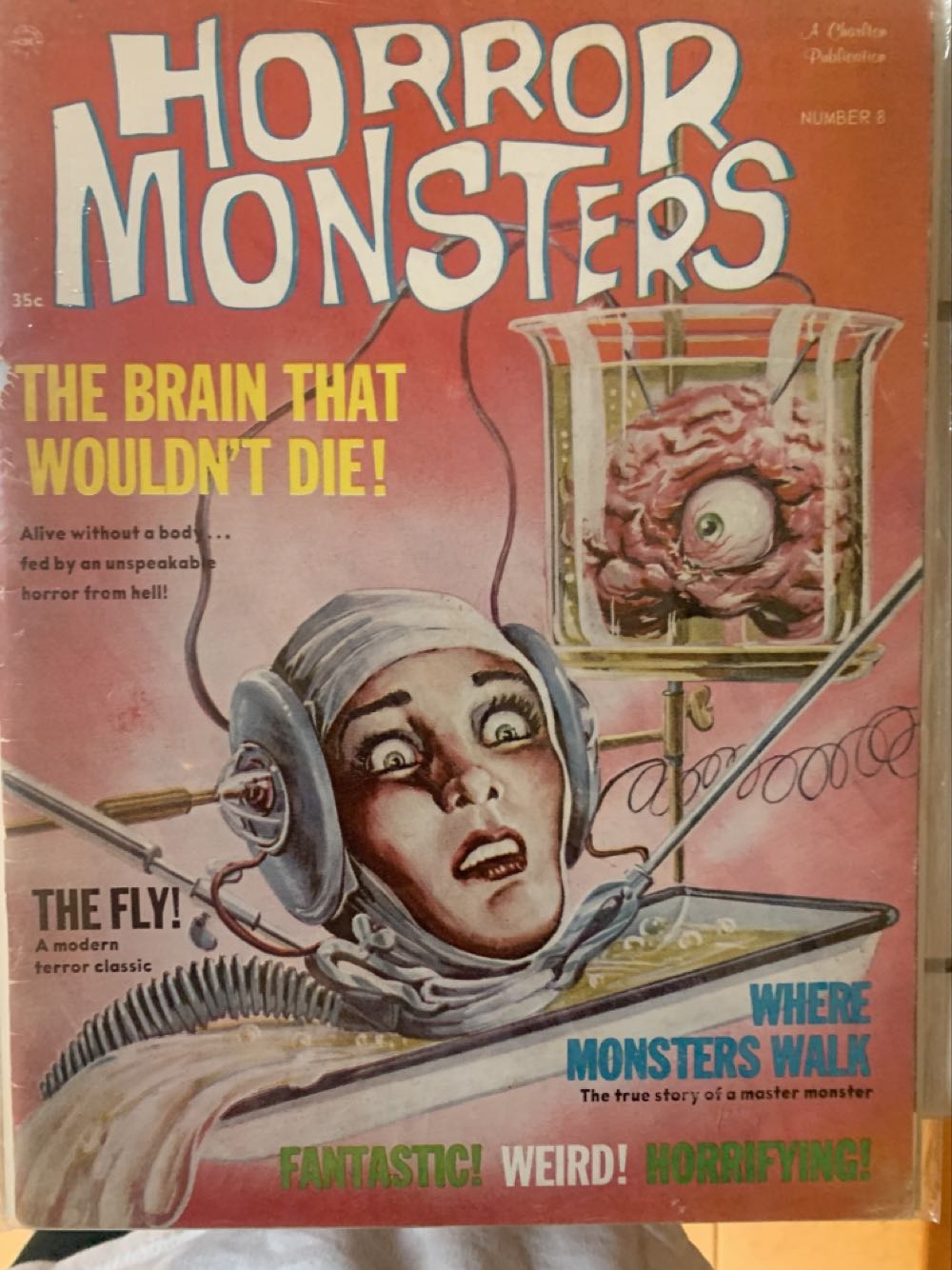 Mad Magazine Mad Super Special