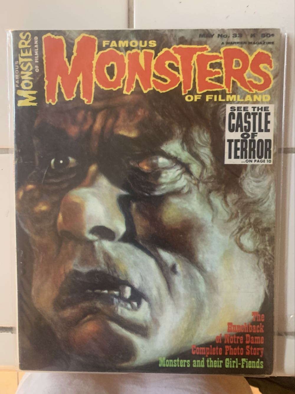 Star Wars Insider #132A