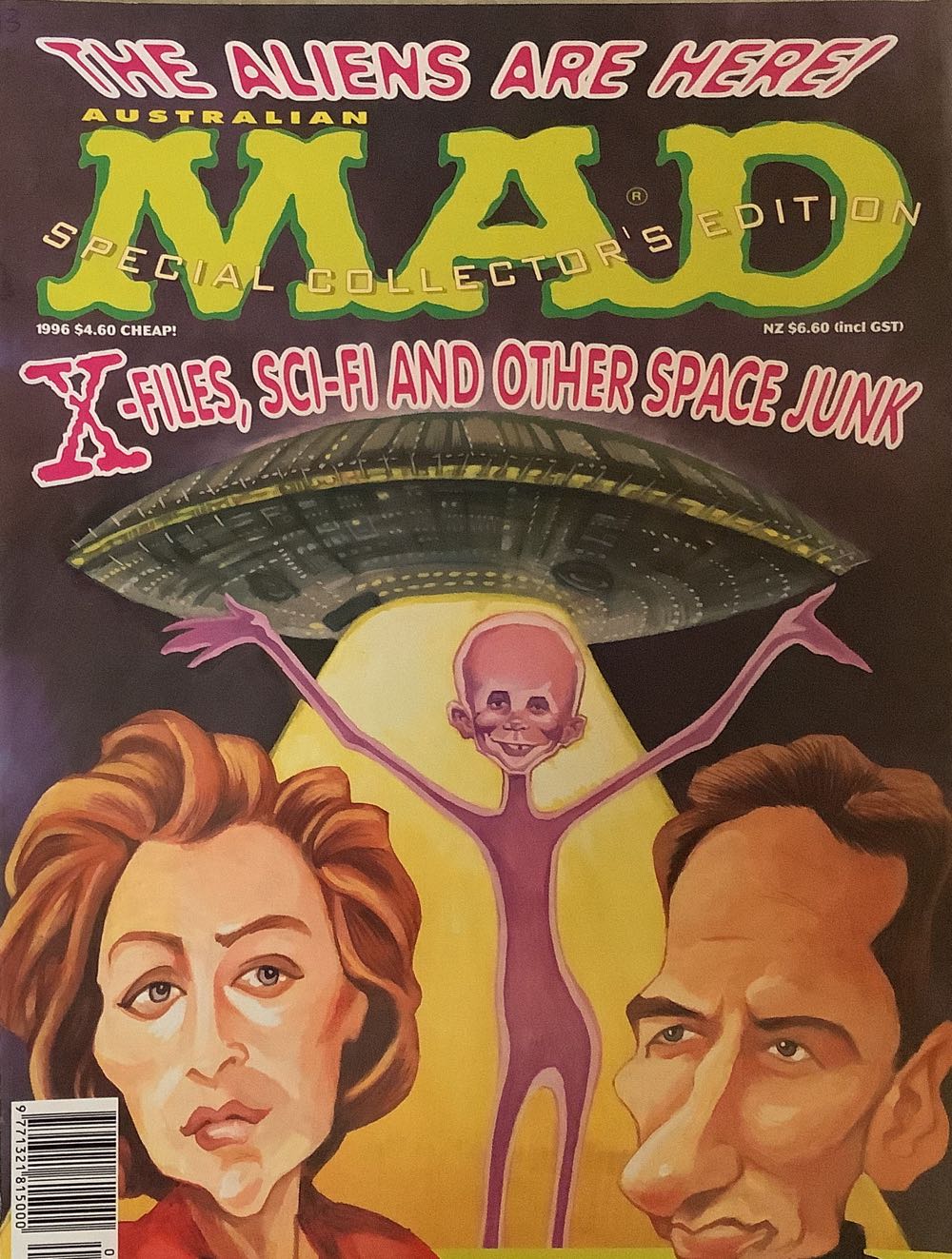 Time Remembering Robin Williams