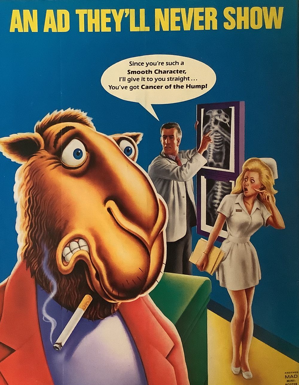 Australian Mad Magazine   (March) magazine collectible - Main Image 2