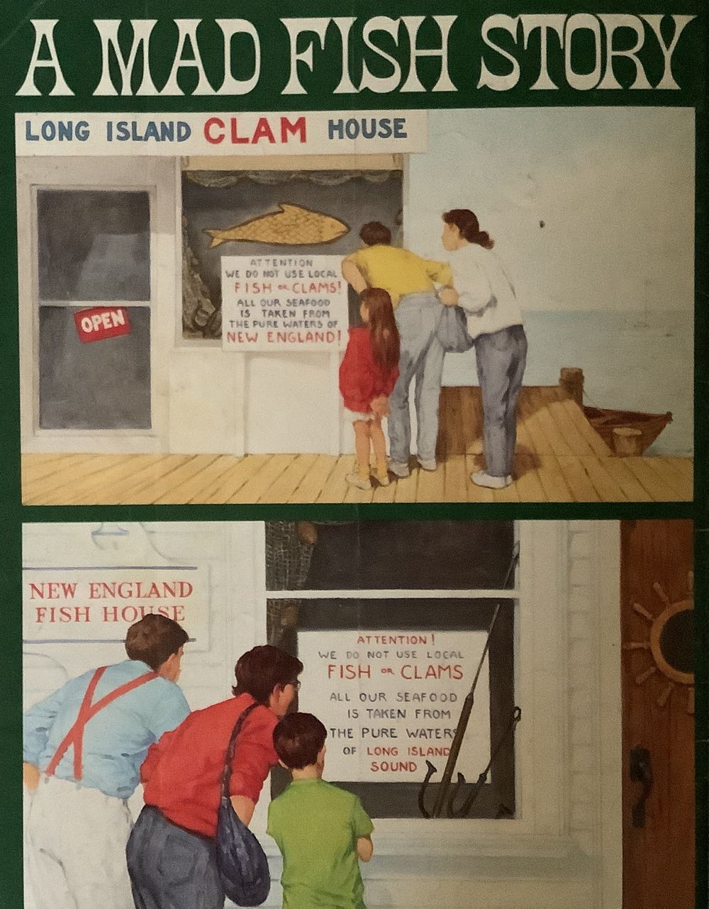 Australian Mad Magazine   (March) magazine collectible - Main Image 2