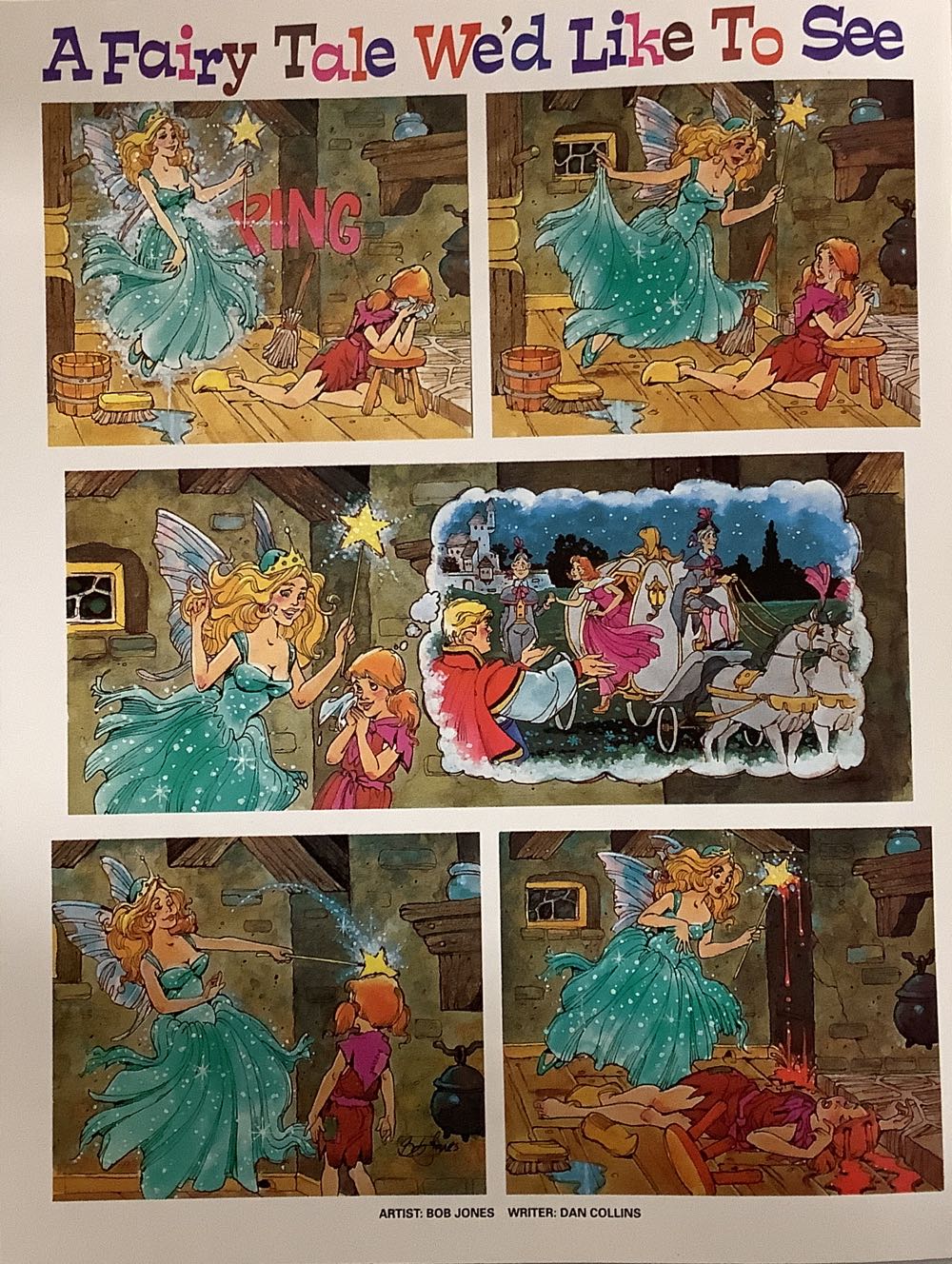 Australian Mad Magazine (September) magazine collectible - Main Image 2