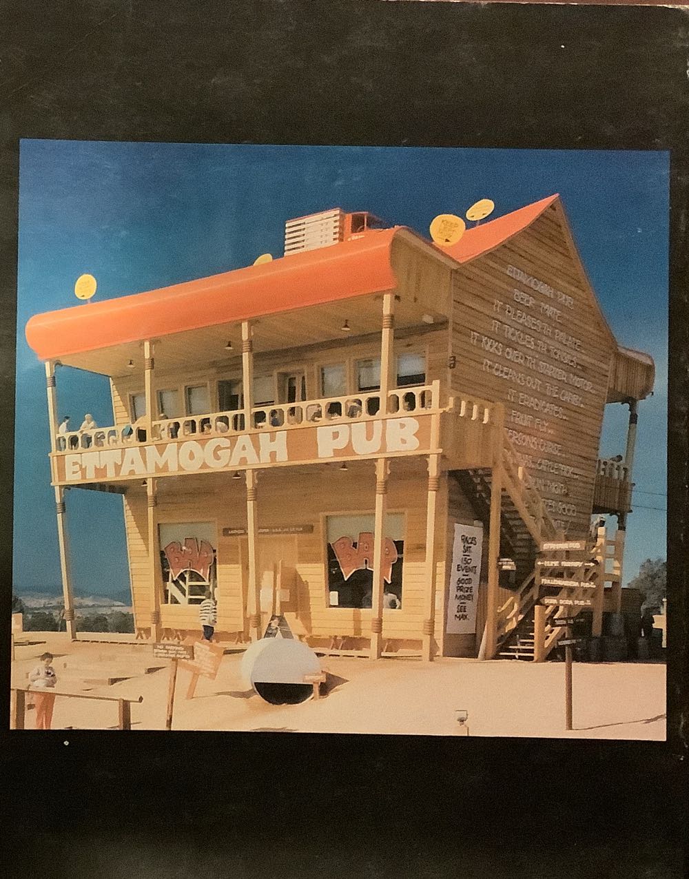 Australian Mad Magazine  (September) magazine collectible - Main Image 2